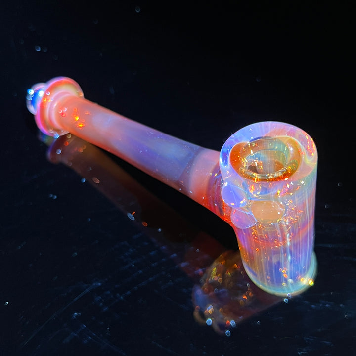 Summer Sangria Hash Hammer Glass Pipe KOP Glass   