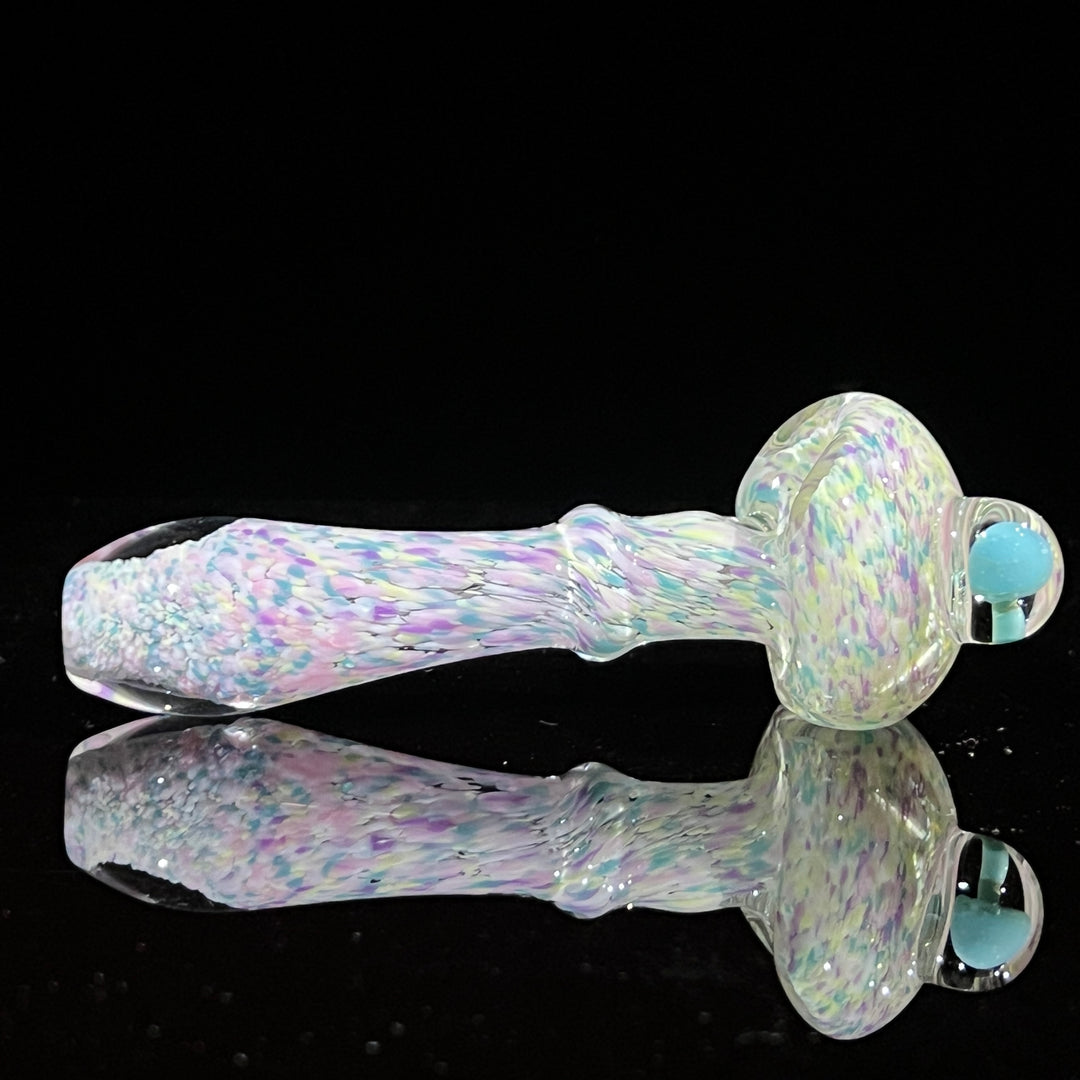 Mushroom Magic Pipe Glass Pipe Beezy Glass