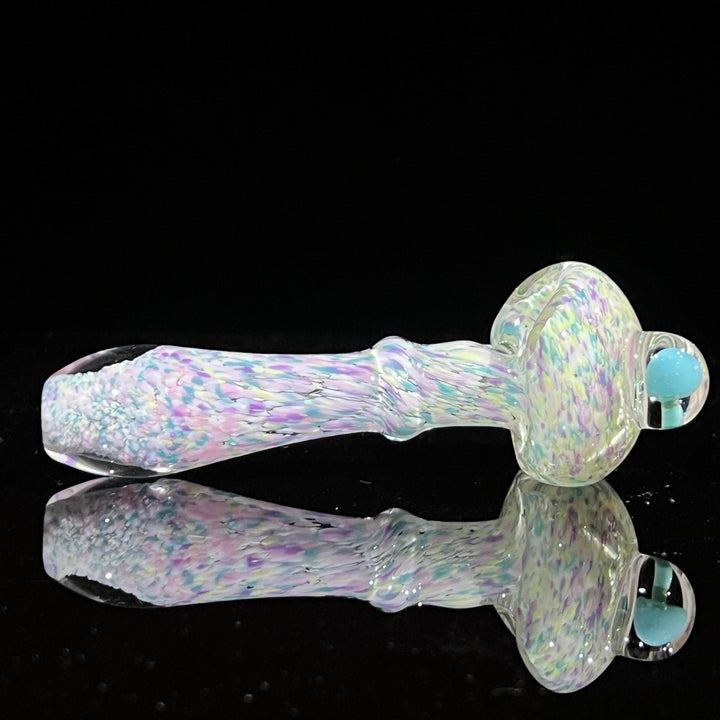 Mushroom Magic Pipe Glass Pipe Beezy Glass