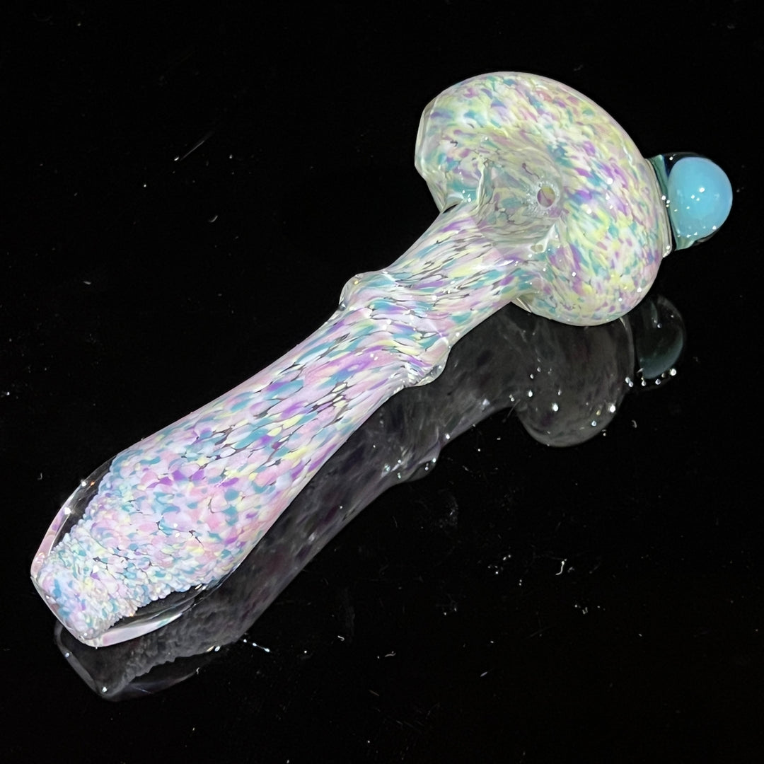 Mushroom Magic Pipe Glass Pipe Beezy Glass