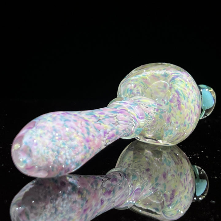 Mushroom Magic Pipe Glass Pipe Beezy Glass