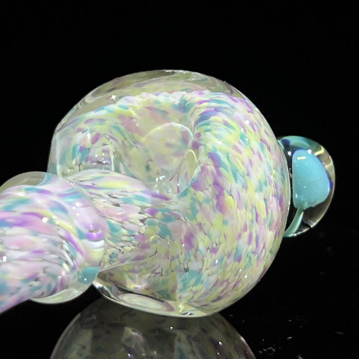 Mushroom Magic Pipe Glass Pipe Beezy Glass