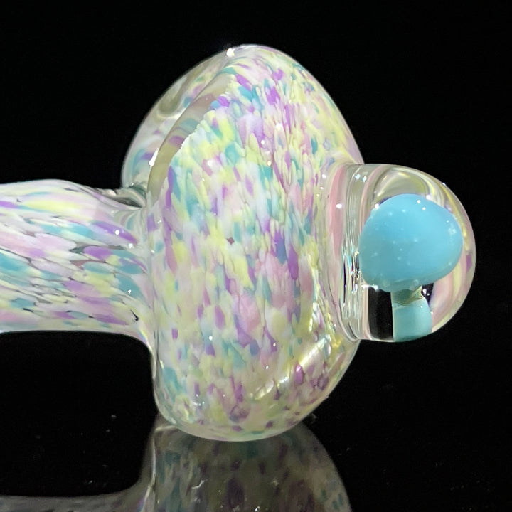 Mushroom Magic Pipe Glass Pipe Beezy Glass