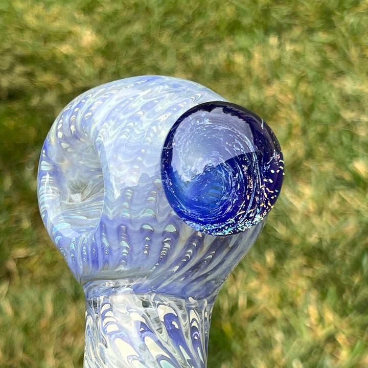 Dragon Steamroller Glass Pipe Sinister Designs   