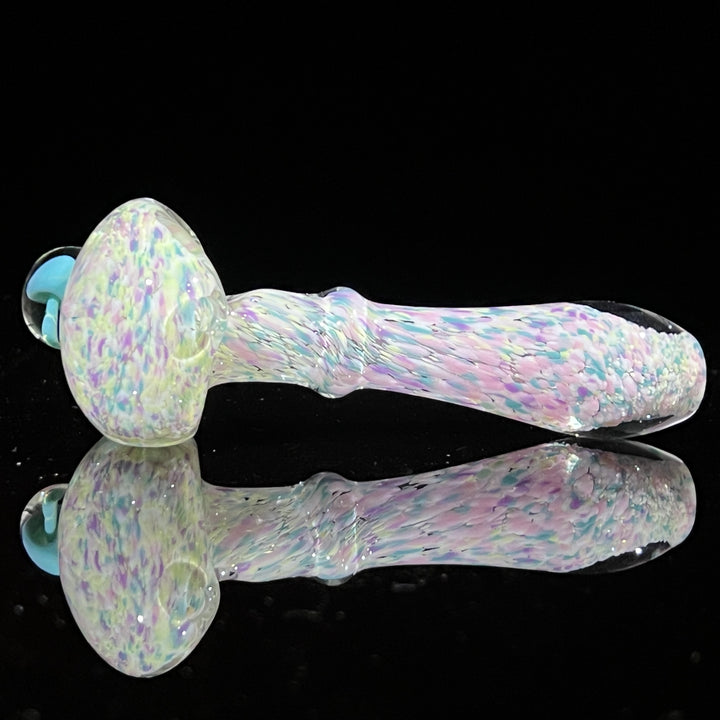 Mushroom Magic Pipe Glass Pipe Beezy Glass