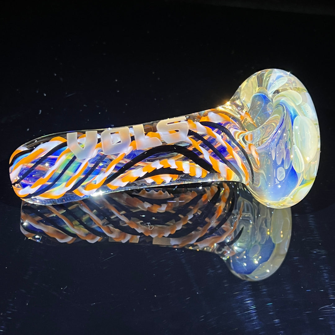 Hannah Custom Glass Pipe Tako Glass   