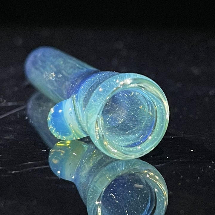 Pocket Oneie Glass Pipe T-Bag Glass   