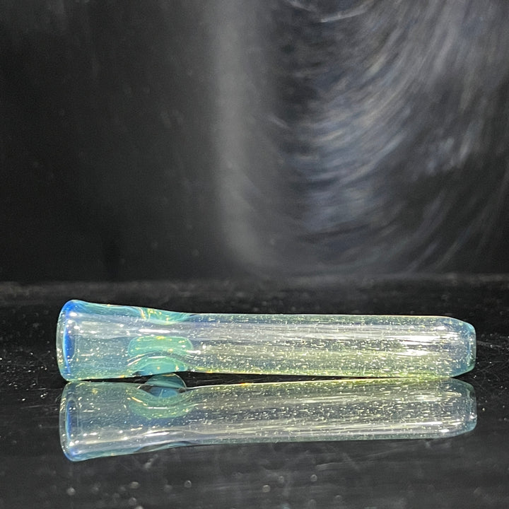 Pocket Oneie Glass Pipe T-Bag Glass   