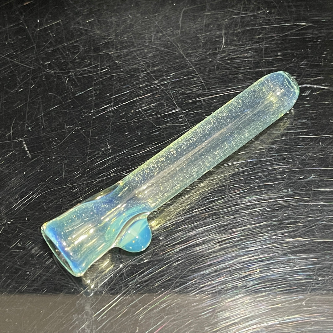 Pocket Oneie Glass Pipe T-Bag Glass   