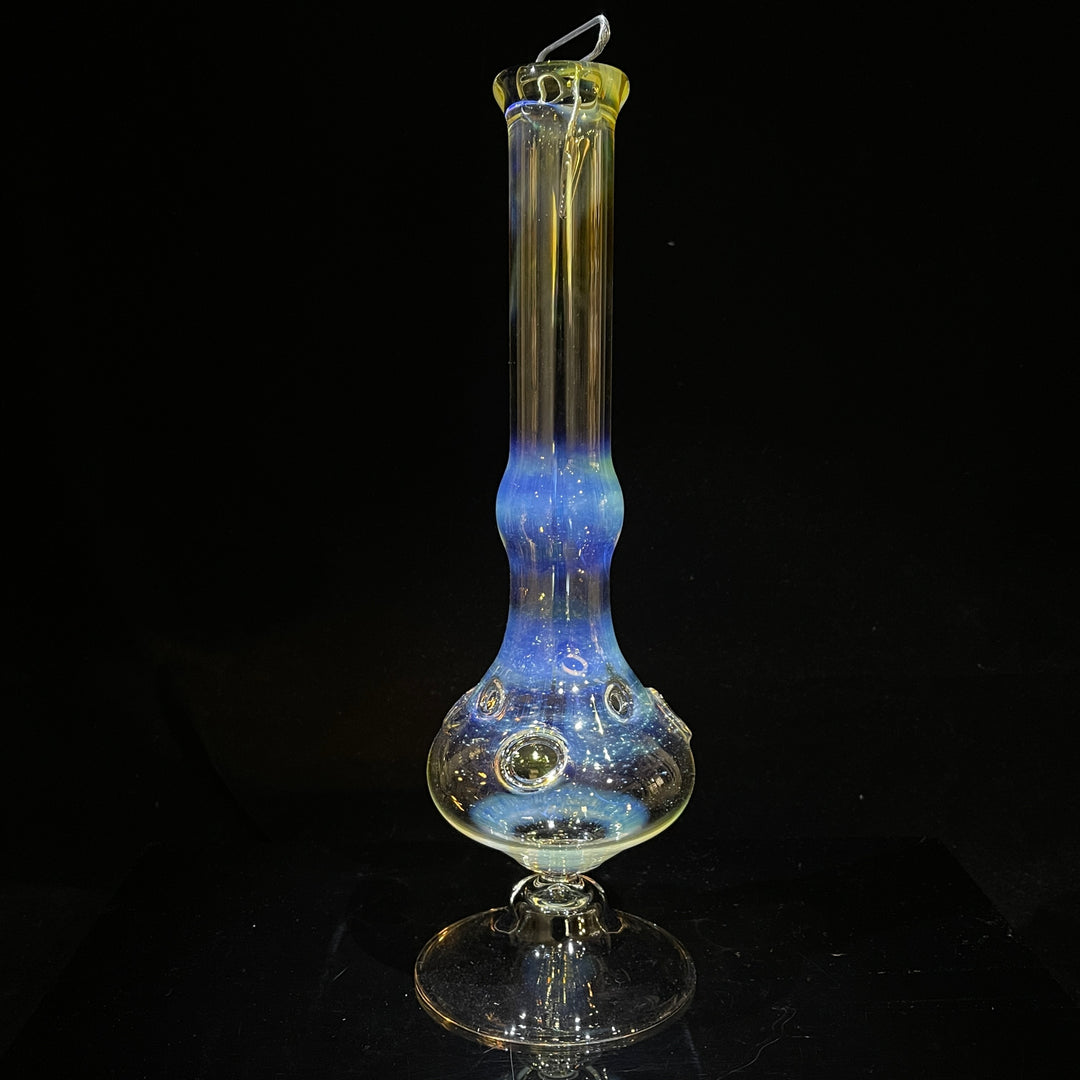 Tako 14"  Fumed Incense Burner Home Tako Glass   