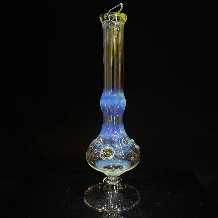 Tako 14"  Fumed Incense Burner Home Tako Glass   