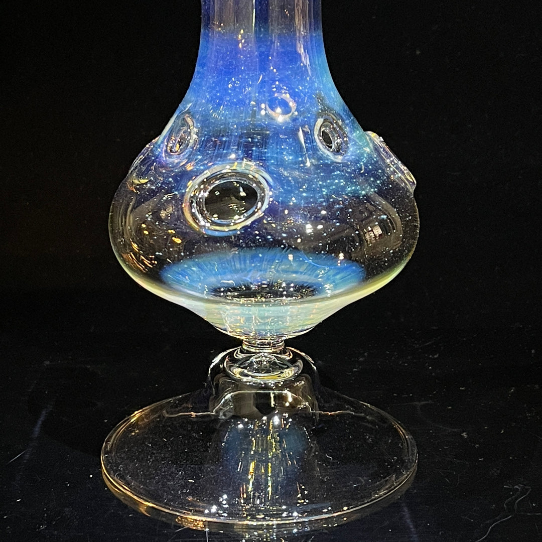 Tako 14"  Fumed Incense Burner Home Tako Glass   