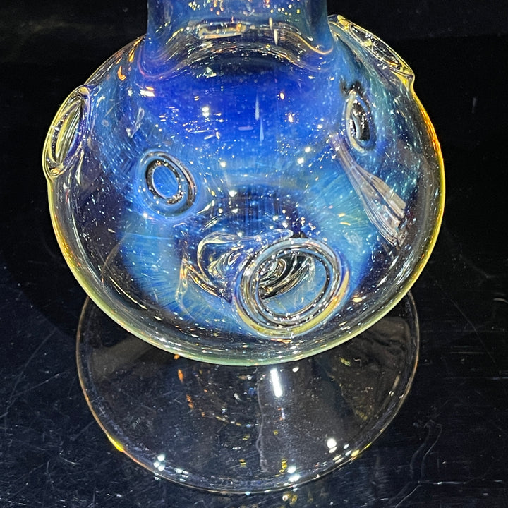 Tako 14"  Fumed Incense Burner Home Tako Glass   