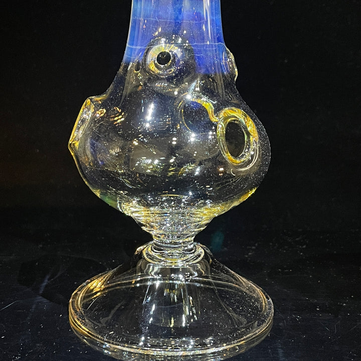 Tako 14"  Fumed Incense Burner Home Tako Glass   