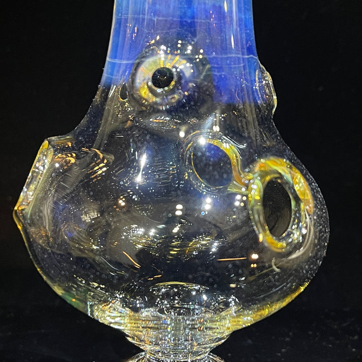 Tako 14"  Fumed Incense Burner Home Tako Glass   