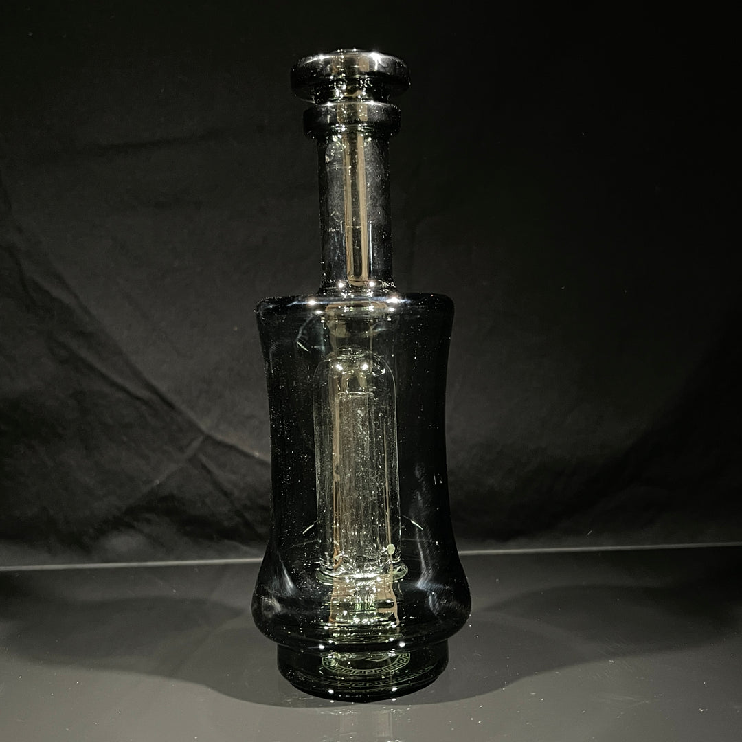 Puffco Peak Smoke Topper Glass Pipe TG