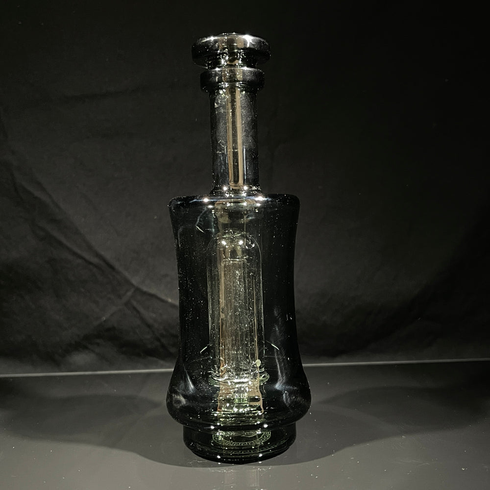 Puffco Peak Smoke Topper Glass Pipe TG