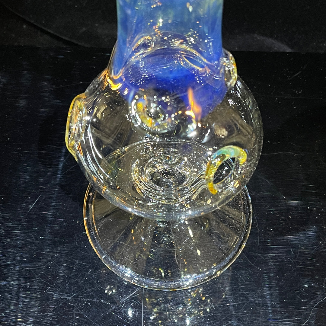 Tako 14"  Fumed Incense Burner Home Tako Glass   