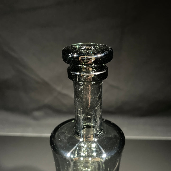 Puffco Peak Smoke Topper Glass Pipe TG