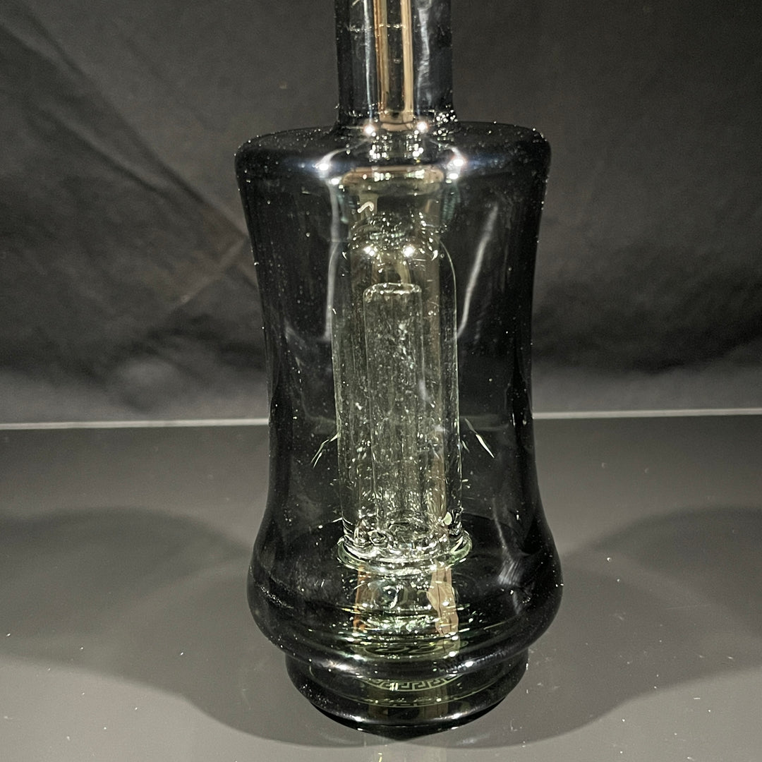 Puffco Peak Smoke Topper Glass Pipe TG