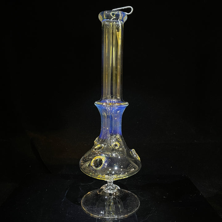 Tako 14"  Fumed Incense Burner Home Tako Glass   