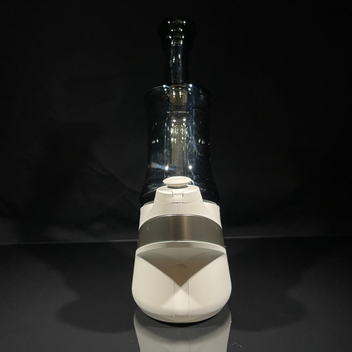 Puffco Peak Smoke Topper Glass Pipe TG