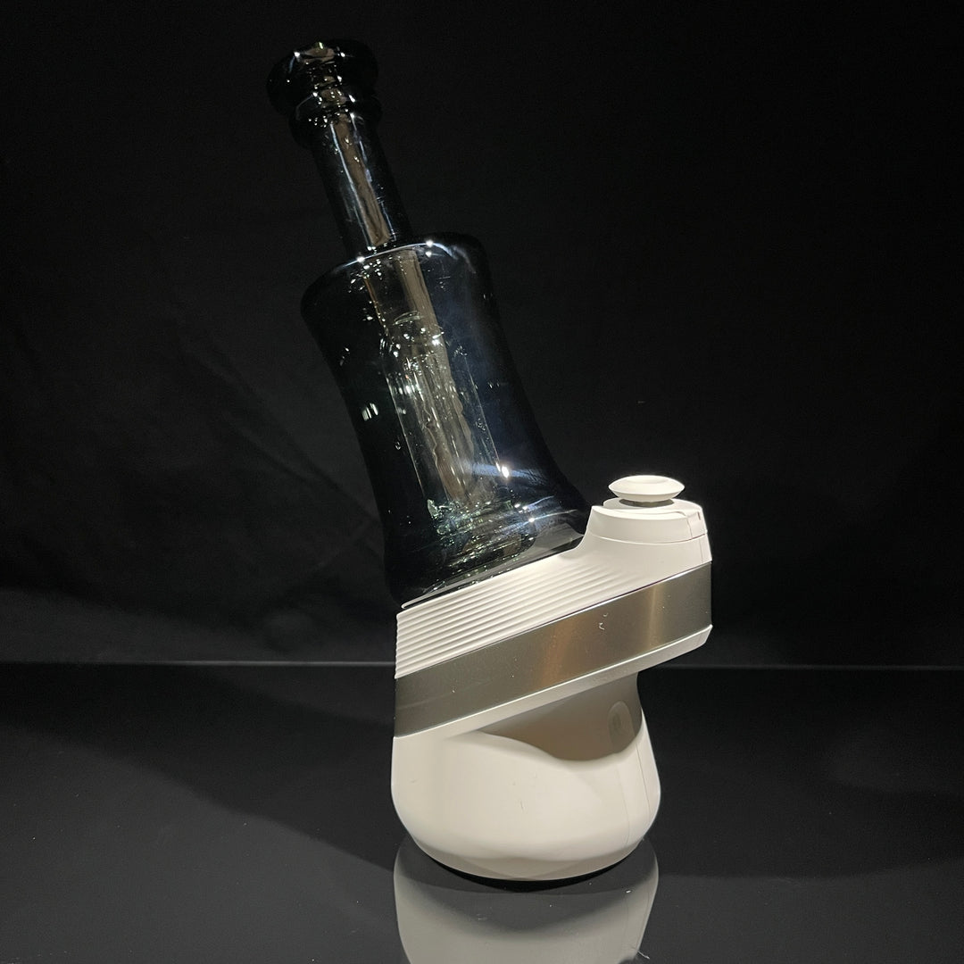 Puffco Peak Smoke Topper Glass Pipe TG