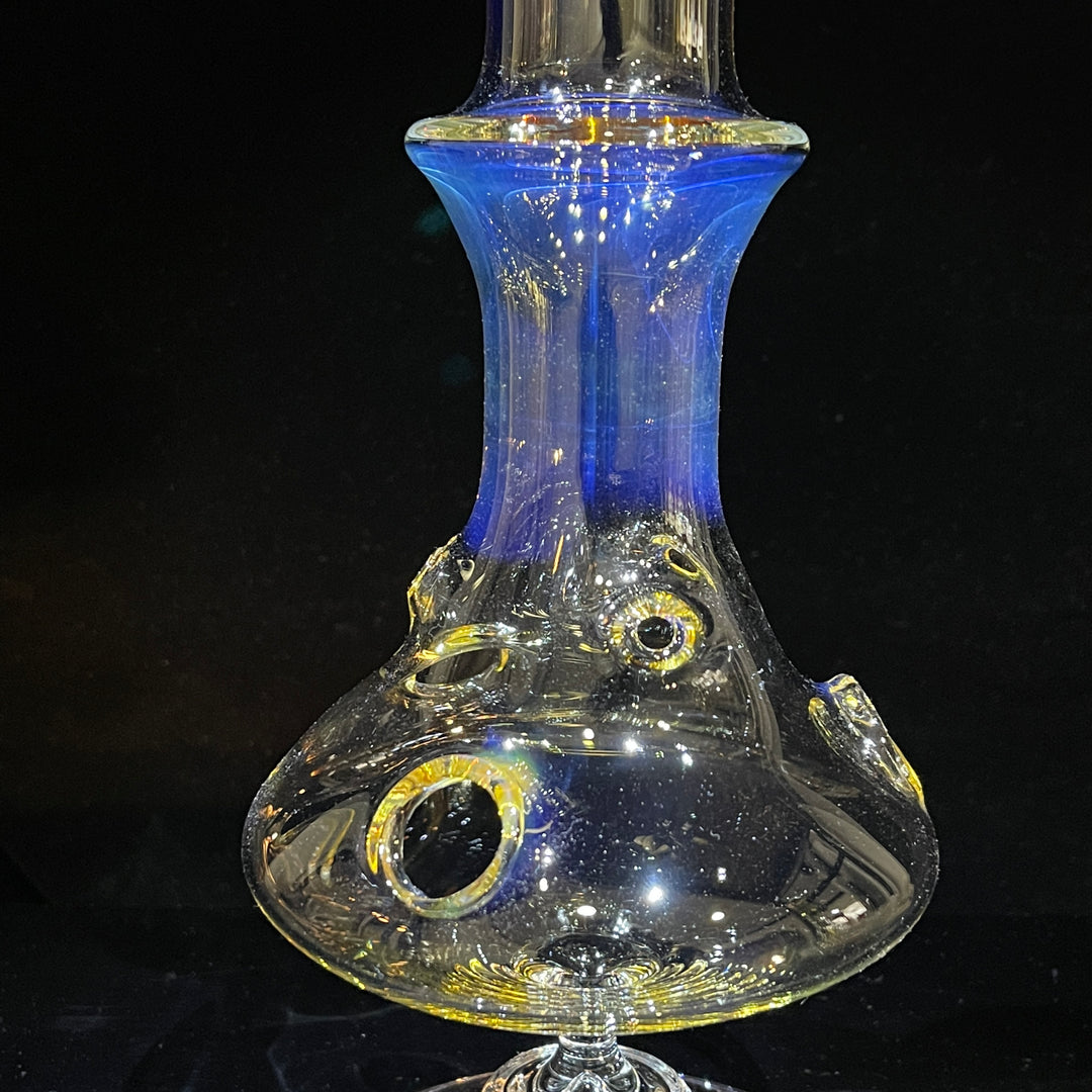 Tako 14"  Fumed Incense Burner Home Tako Glass   