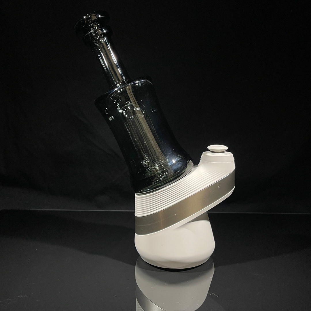 Puffco Peak Smoke Topper Glass Pipe TG