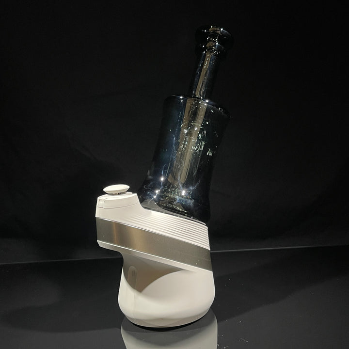 Puffco Peak Smoke Topper Glass Pipe TG