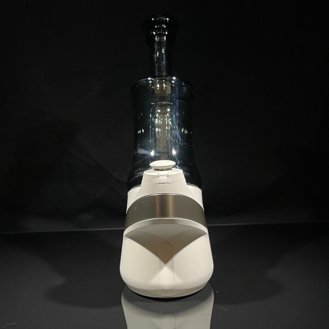 Puffco Peak Smoke Topper Glass Pipe TG