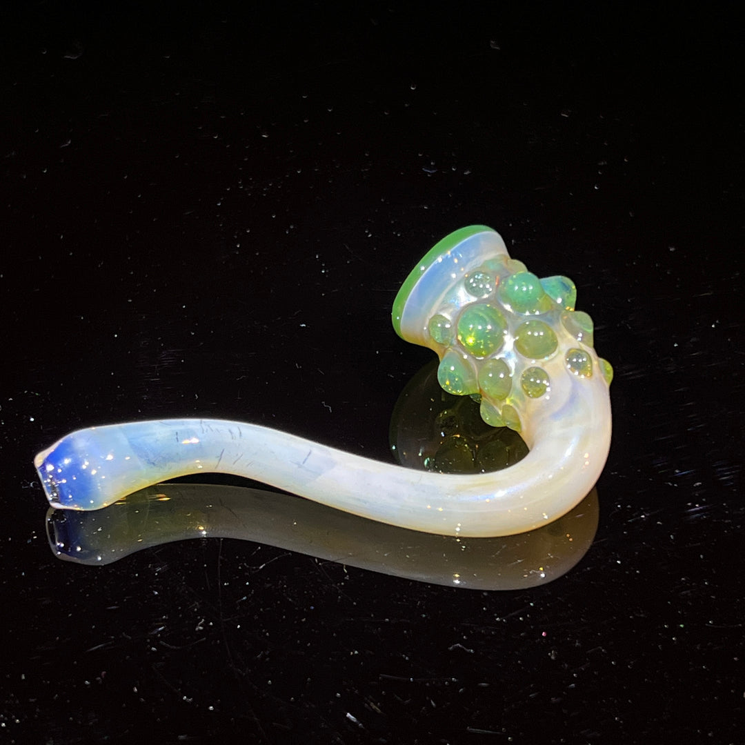 Pocket Sherlock Glass Pipe Orosboro Glass   