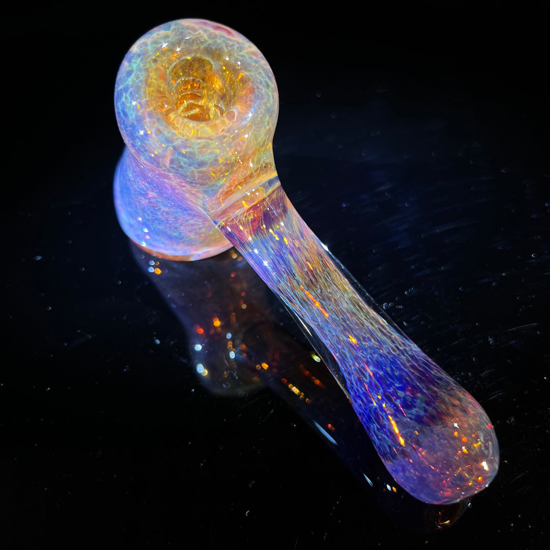 Fume Hash Hammer Glass Pipe Beezy Glass   