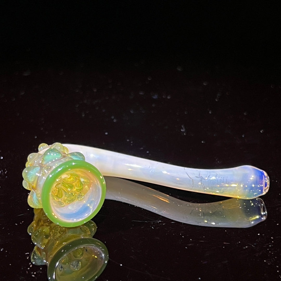 Pocket Sherlock Glass Pipe Orosboro Glass   