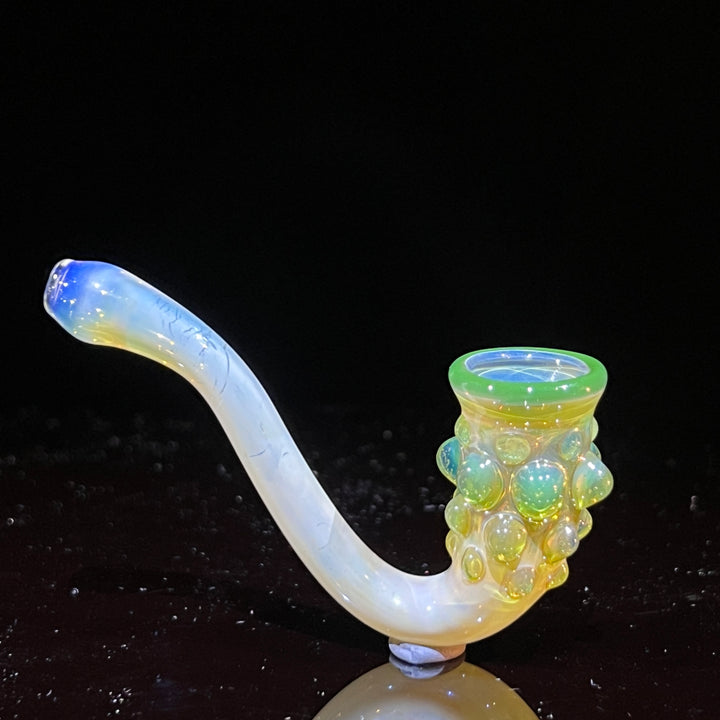 Pocket Sherlock Glass Pipe Orosboro Glass   