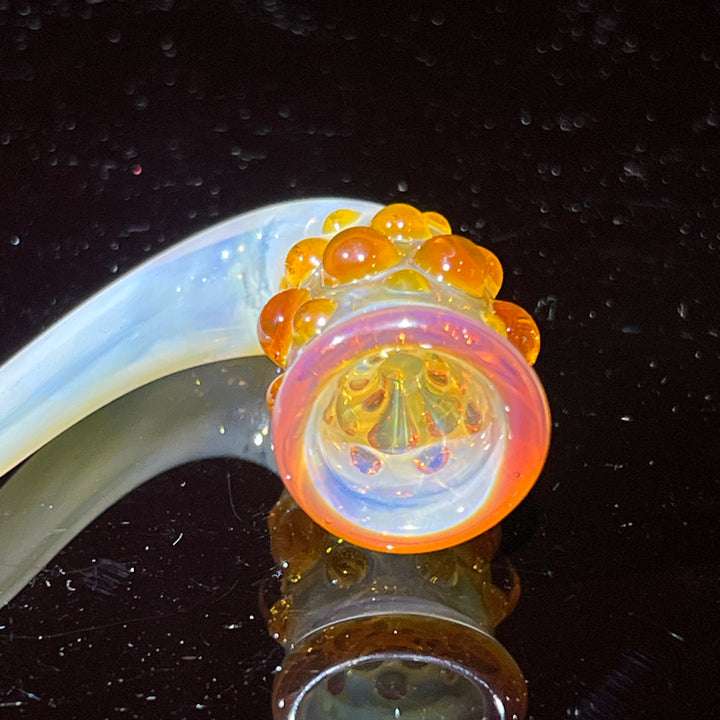 Pocket Sherlock Glass Pipe Orosboro Glass   