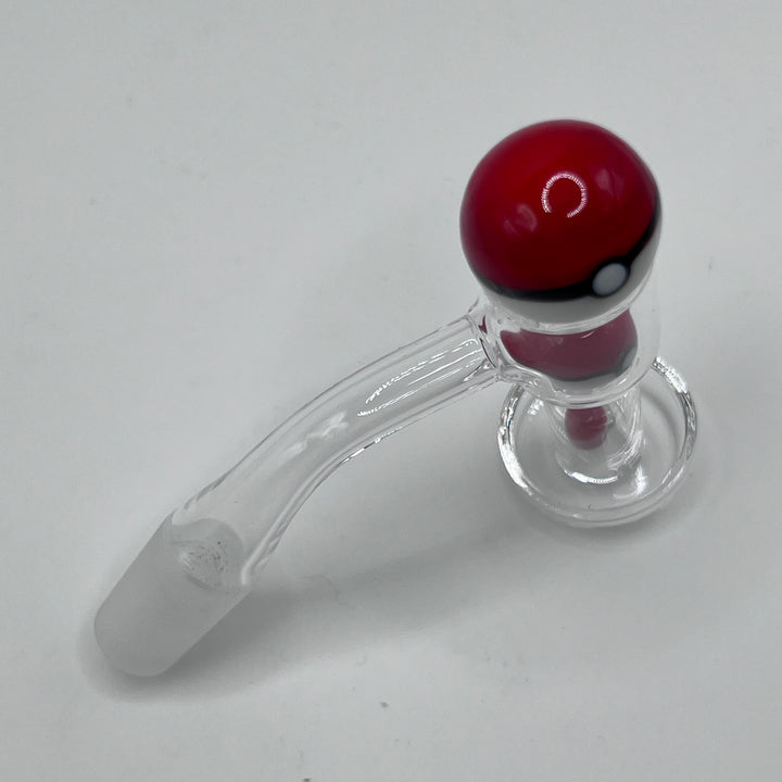 Pokemon Red Terp Slurper Set 14 mm Accessory TG   