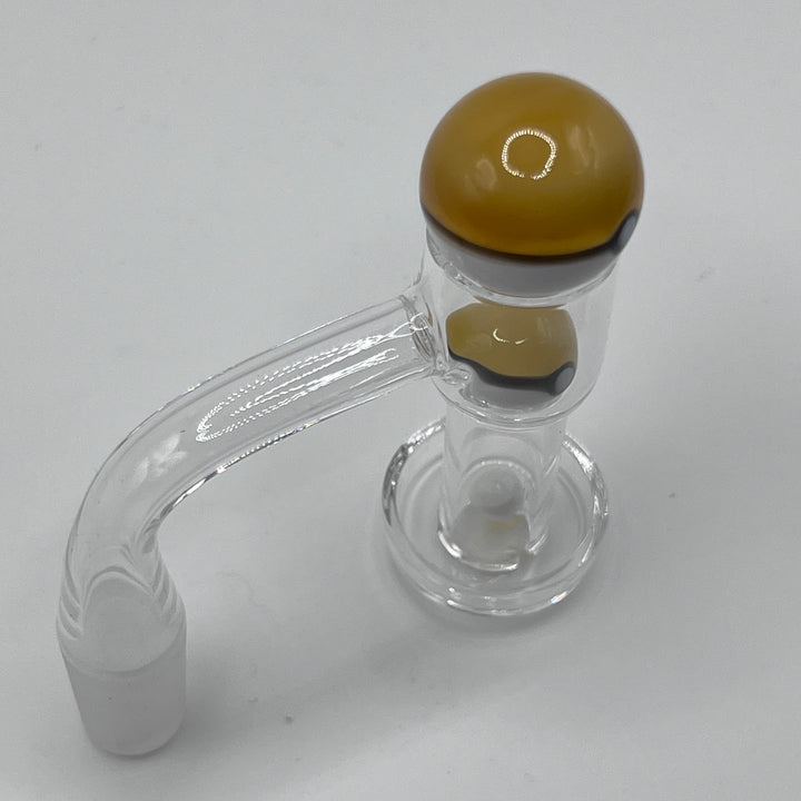 Pokemon Yellow Terp Slurper Set 14 mm Accessory TG   