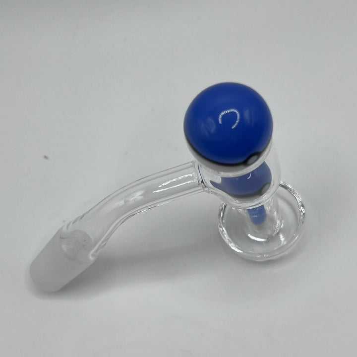 Pokemon Blue Terp Slurper Set 14 mm Accessory TG   