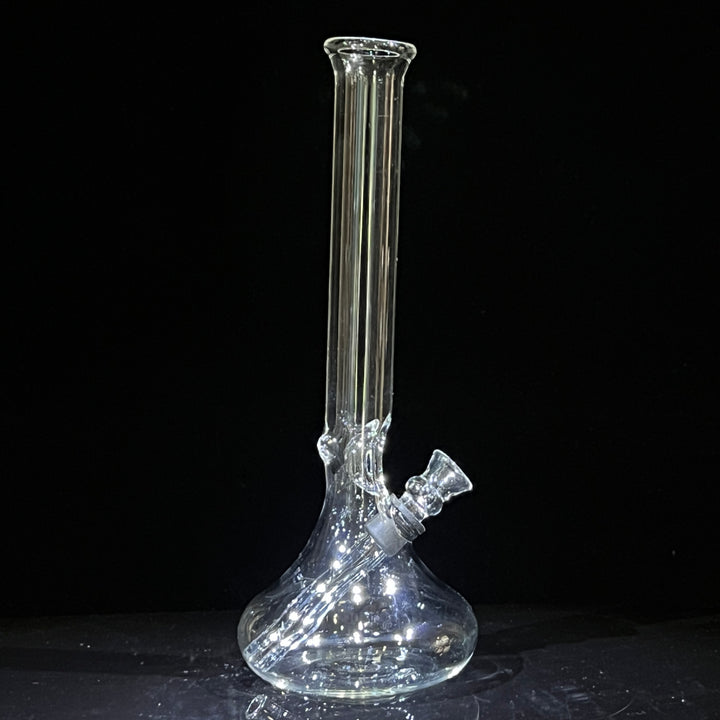 Deanster Bong Glass Pipe Mary Jane's Glass   