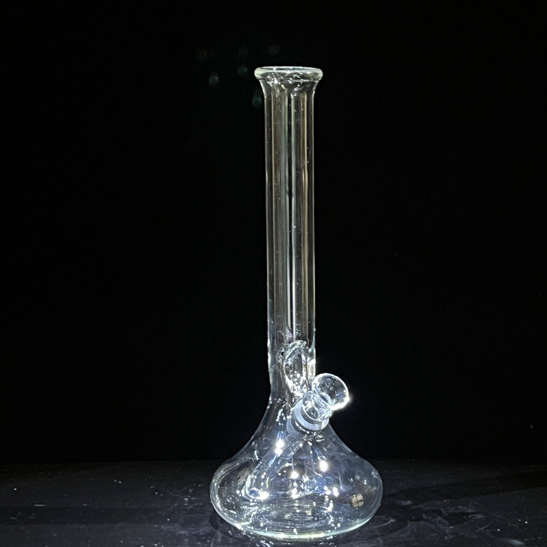 Deanster Bong Glass Pipe Mary Jane's Glass   