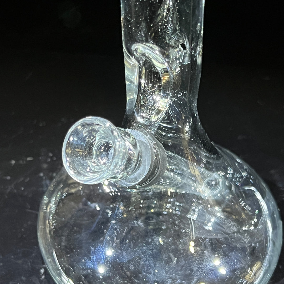 Deanster Bong Glass Pipe Mary Jane's Glass   