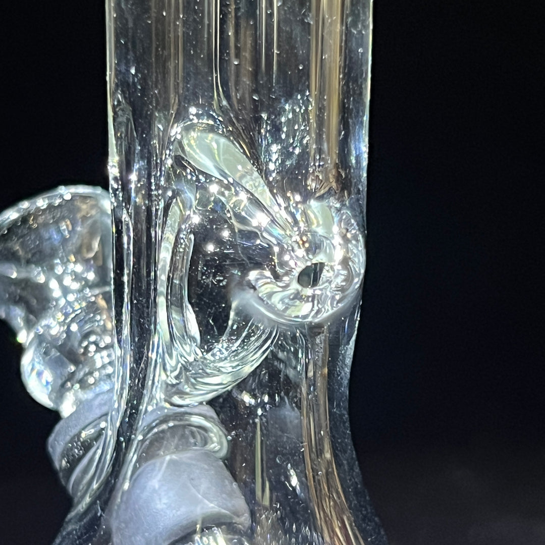 Deanster Bong Glass Pipe Mary Jane's Glass   