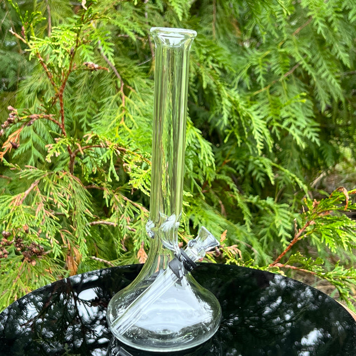 Deanster Bong Glass Pipe Mary Jane's Glass   