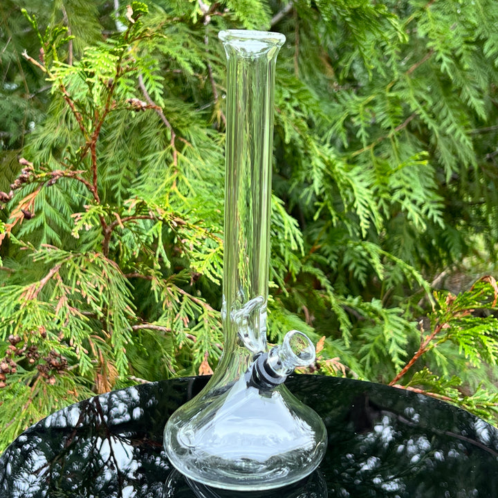 Deanster Bong Glass Pipe Mary Jane's Glass   