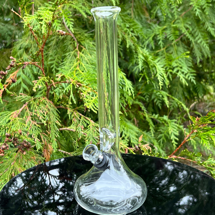 Deanster Bong Glass Pipe Mary Jane's Glass   