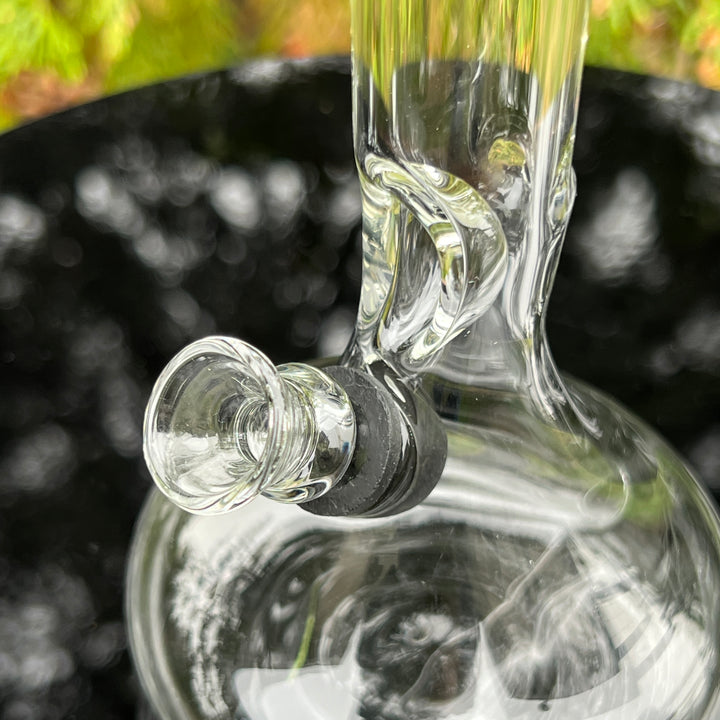 Deanster Bong Glass Pipe Mary Jane's Glass   