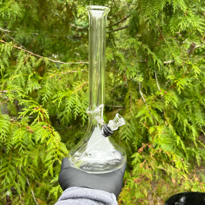 Deanster Bong Glass Pipe Mary Jane's Glass   