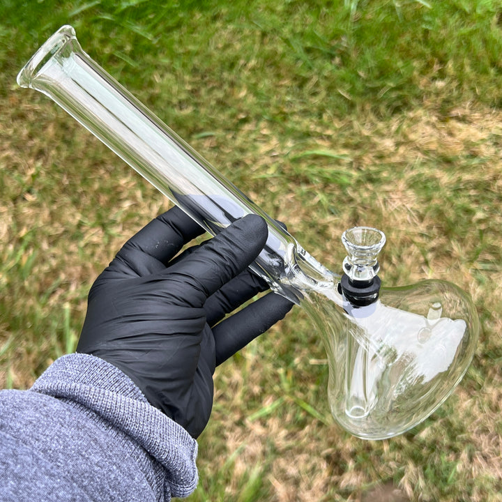 Deanster Bong Glass Pipe Mary Jane's Glass   