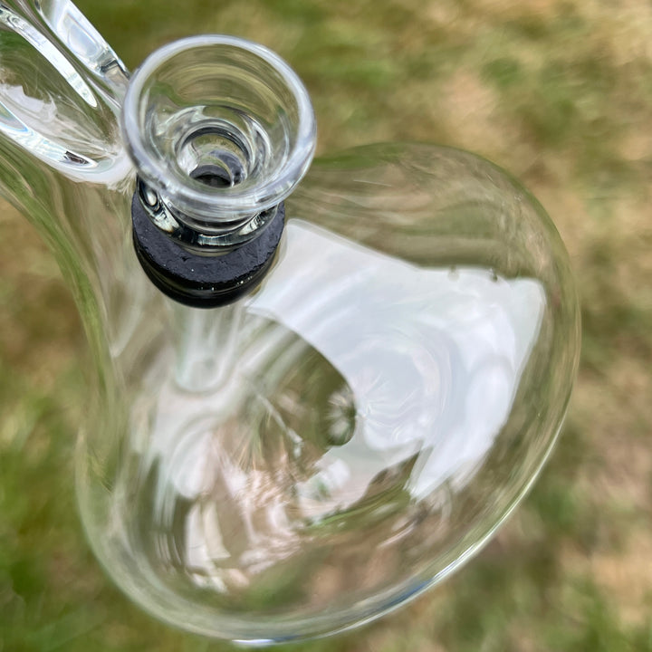 Deanster Bong Glass Pipe Mary Jane's Glass   